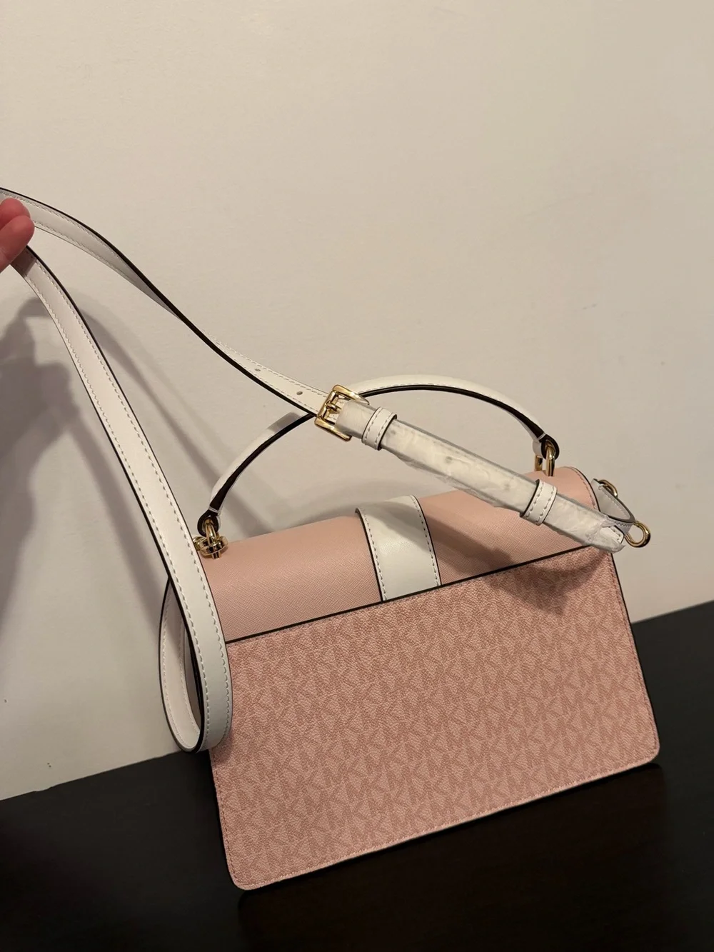 Michael Kors Satchel - Picture 4 of 16